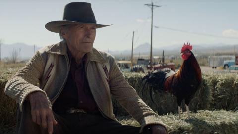 CRY MACHO - Clint Eastwood Rides Again Featurette