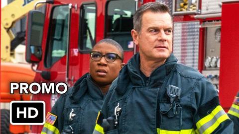 9-1-1 6x14 Promo "Performance Anxiety" (HD)