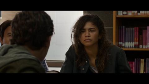 Zendaya | IMDb NO SMALL PARTS