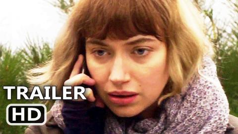BLACK CHRISTMAS Official Trailer (2019) Imogen Potts, Thriller Movie HD