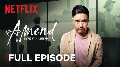 Amend: The Fight for America | Episode 6 | Netflix
