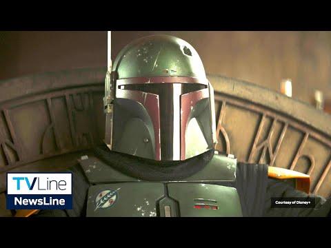 The Book of Boba Fett Premiere | Easter Egg Breakdown