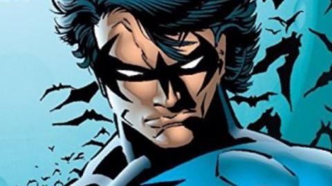 The Little-Known Truth About Nightwing
