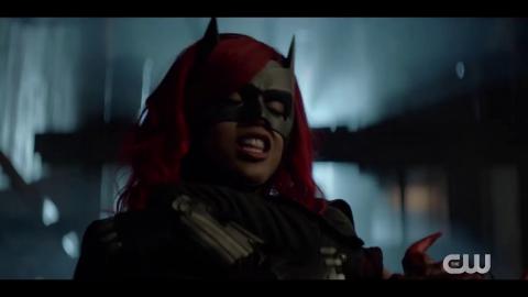 Batwoman 2x03 Sneak Peek "Bat Girl Magic!" (HD) Season 2 Episode 3 Sneak Peek