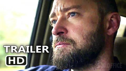 PALMER Official Trailer (2021) Justin Timberlake Movie HD