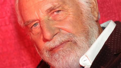 Whatever Happened Dos Equis' Most Interesting Man In The World, Jonathan Goldsmith?