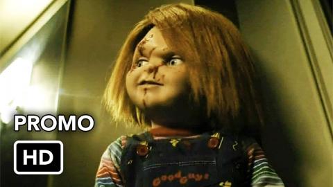 Chucky 1x07 Promo "Double The Loss, Twice The Grieving" (HD)