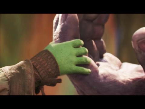What You Need To Know About Gamora And Thanos' Relationship