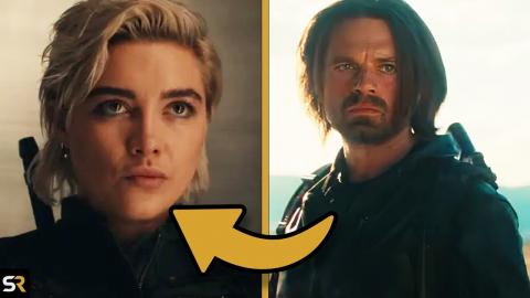 MCU's BIGGEST Projects in 2025