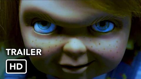 Chucky Season 3 Teaser Trailer (HD)