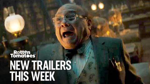 New Trailers This Week | Week 9 (2023)