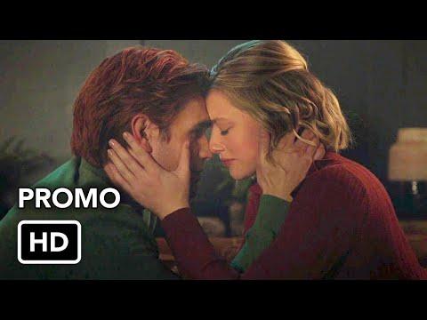 Riverdale 6x18 Promo "Biblical" (HD) Season 6 Episode 18 Promo