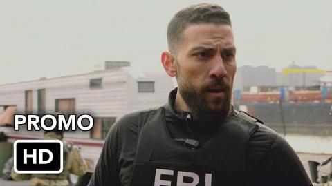 FBI 4x11 Promo "Grief" (HD)