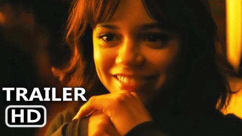 HURRY UP TOMORROW Trailer 2 (2025) Jenna Ortega, Barry Keoghan