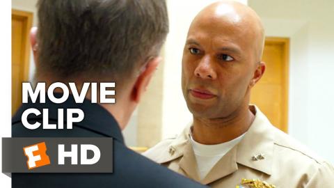 Hunter Killer Movie Clip - Joe Glass (2018) | Movieclips Coming Soon