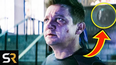 Hawkeye: 25 Things You Missed