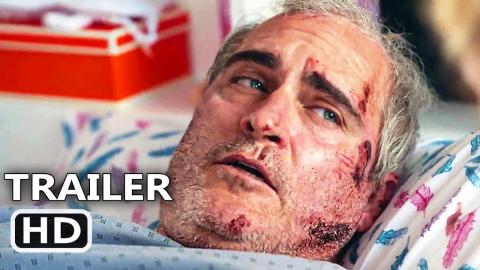 BEAU IS AFRAID Trailer (2023) Joaquin Phoenix