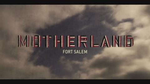 Motherland: Fort Salem - Season 1 Official Opening Credits / Intro (Freeform' series) (2020)