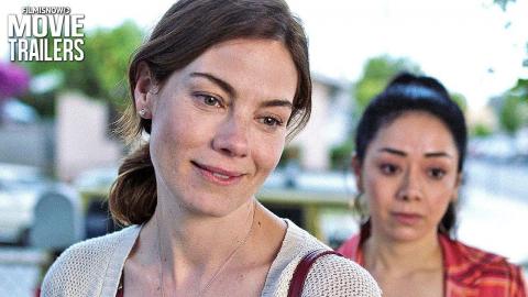 SAINT JUDY Trailer (Drama 2019) - Michelle Monaghan Movie