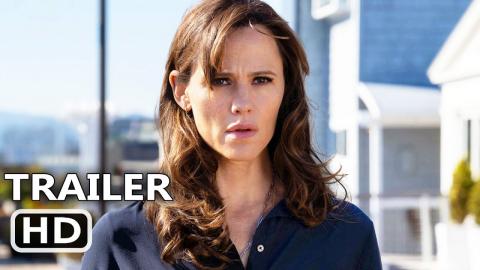 THE LAST THING HE TOLD ME Trailer (2023) Jennifer Garner