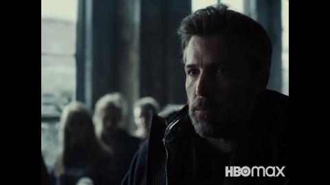 Zack Snyder's Justice League | Official Trailer