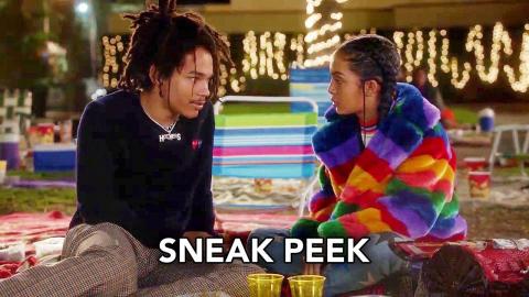 Grown-ish Season 2 Sneak Peek #5 (HD)