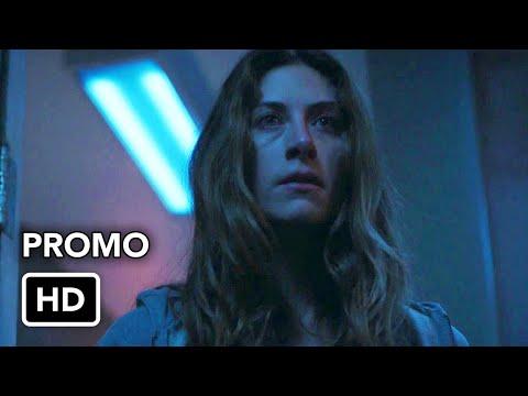 In The Dark 4x02 Promo "No Cane Do" (HD) Final Season