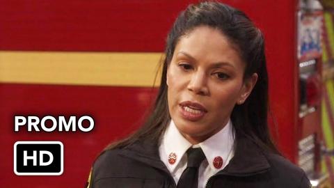Station 19 6x14 Promo "Get it All Out" (HD) Season 6 Episode 14 Promo