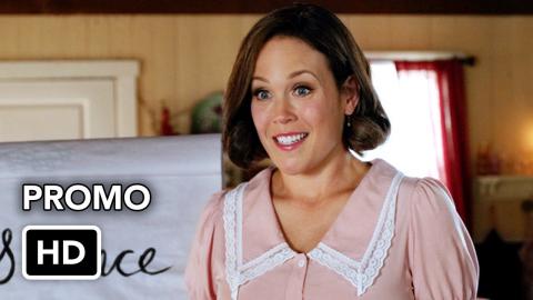 When Calls the Heart 12x05 Promo & Sneak Peek "Mom's the Word" (HD)