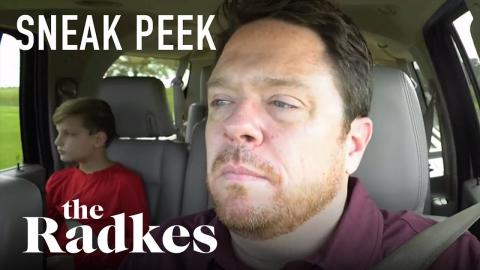 The Radkes | Sneak Peek: Remi Crosses A Line By Insulting Dolly Parton | S1 Ep2 | on USA Network