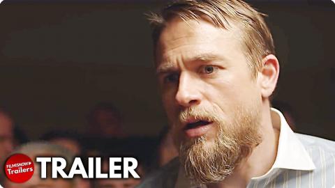 JUNGLELAND Trailer (2020) Charlie Hunnam Boxing Movie