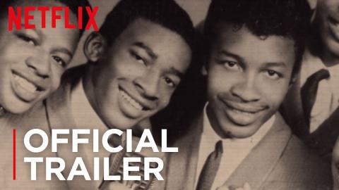 ReMastered | Official Trailer [HD] | Netflix