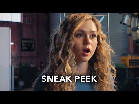 DC's Stargirl 2x03 Sneak Peek "Summer School: Chapter Three" (HD) Brec Bassinger Superhero series