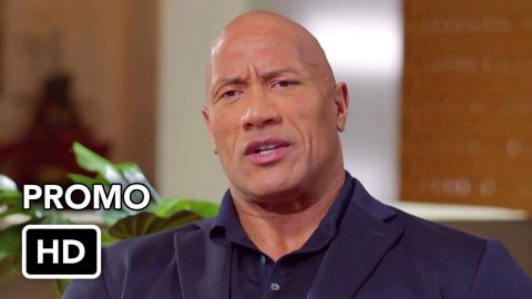 Young Rock (NBC) Promo HD - The Rock comedy series
