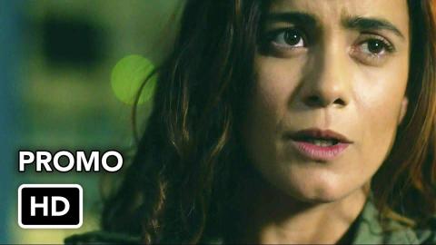 Queen of the South 3x09 Promo "El Diablo" (HD)