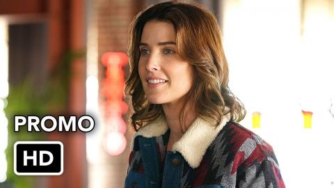 Stumptown 1x14 Promo "Til Dex Do Us Part" (HD) Cobie Smulders series