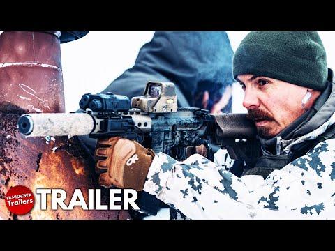 ATTACK ON FINLAND Trailer (2022) Action Thriller Movie