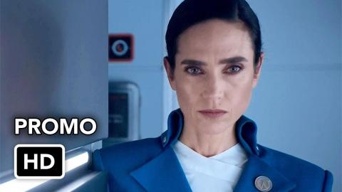 Snowpiercer 1x05 Promo "Justice Never Boarded" (HD) Jennifer Connelly, Daveed Diggs series