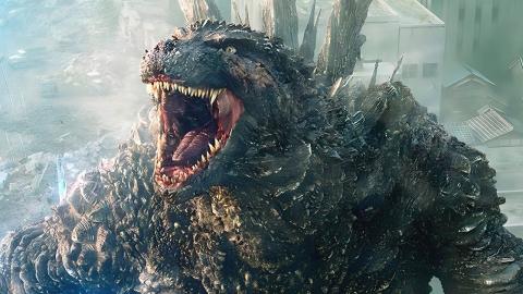 The Ending Of Godzilla Minus One Explained