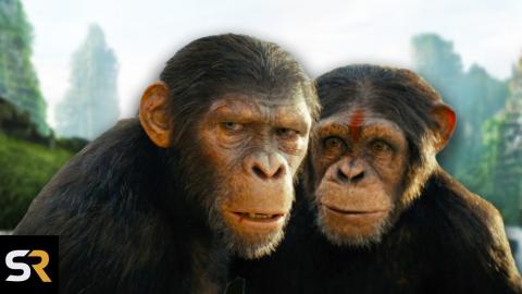 Kingdom of the Planet of the Apes Cost How Much to Make? - ScreenRant