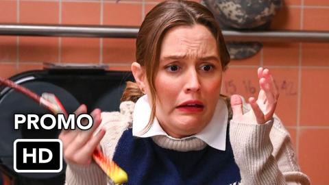 Single Parents 2x18 Promo "Oh Dip, She's Having a Baby" (HD) Leighton Meester comedy series