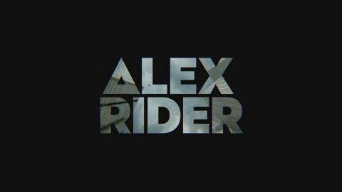 Alex Rider : Season 1 - Official Opening Credits / Intro (Prime Video' series) (2020)