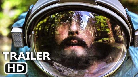 SPACEMAN Teaser Trailer (2024) Adam Sandler