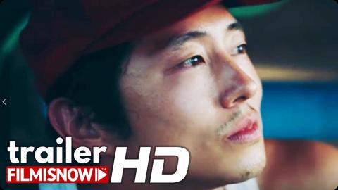 MINARI Trailer (2020) Lee Isaac Chung Drama Movie