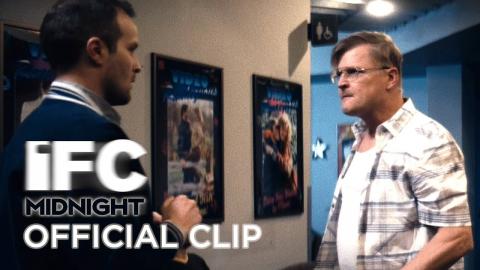 Rent-A-Pal - "On the House" Official Clip | HD | IFC Midnight