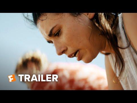 Fall Trailer #1 (2022) | Movieclips Trailers