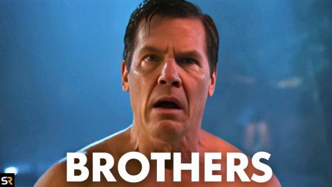 Brothers Ending EXPLAINED