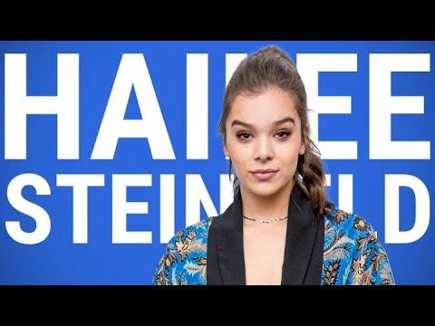 The Rise of Hailee Steinfeld