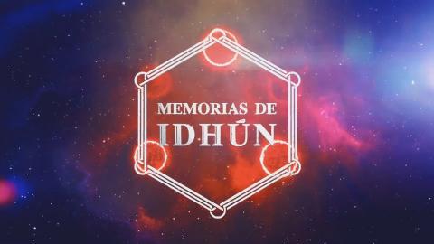 Memorias de Idhún : Official Opening Credits / Intro (Netflix' Anime Series) (2020/2021)