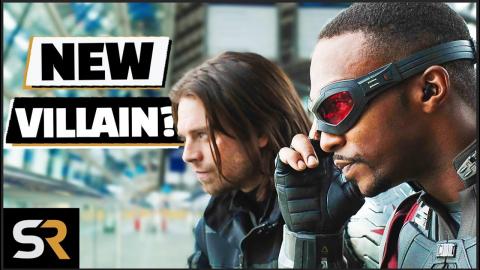 Falcon And The Winter Soldier: New Villains Explained